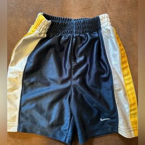 Nike kids shorts
